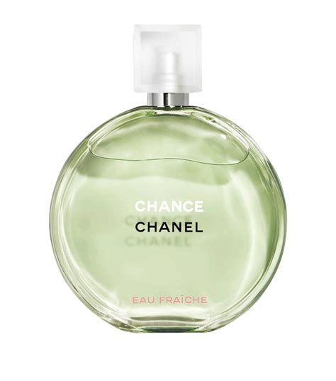 chanel eau fraiche uk